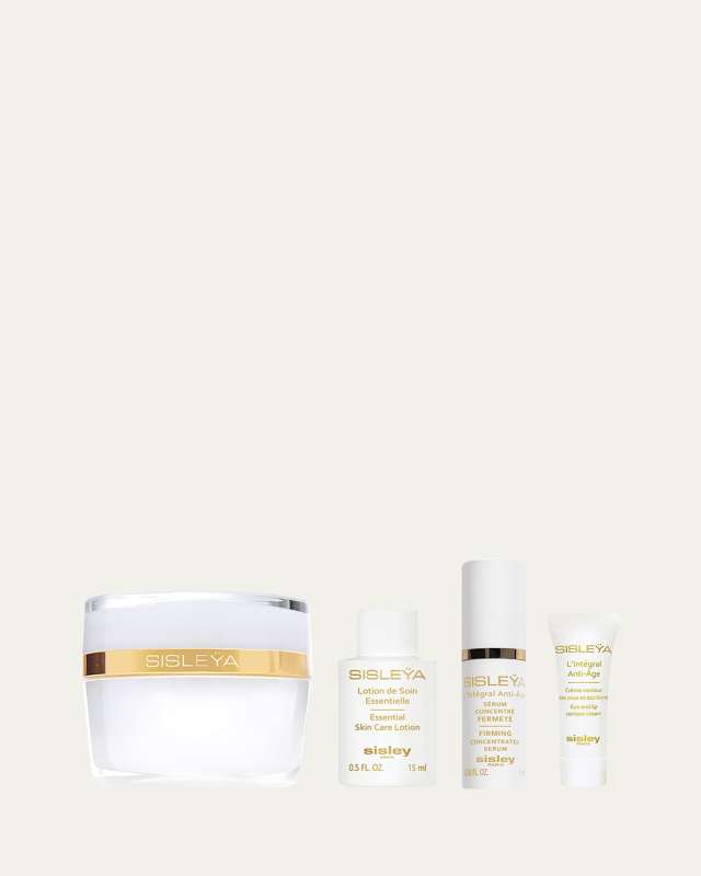 Sisleya L'Integral Anti-Age Discovery Program